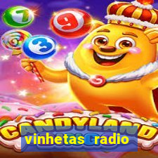 vinhetas radio globo futebol